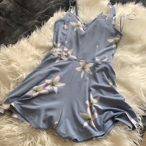 Aeropostale Romper